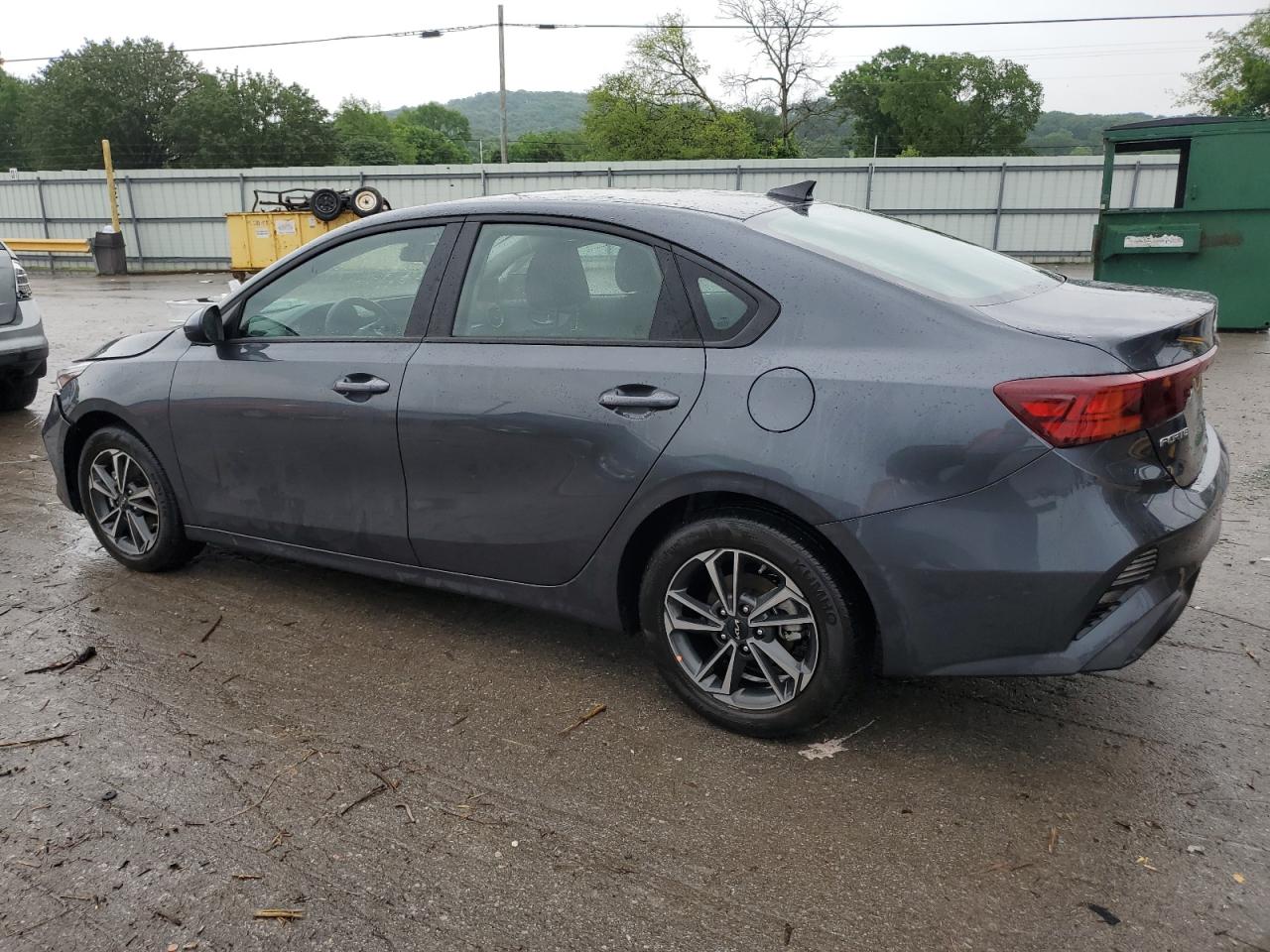 Lot #2976971719 2024 KIA FORTE LX