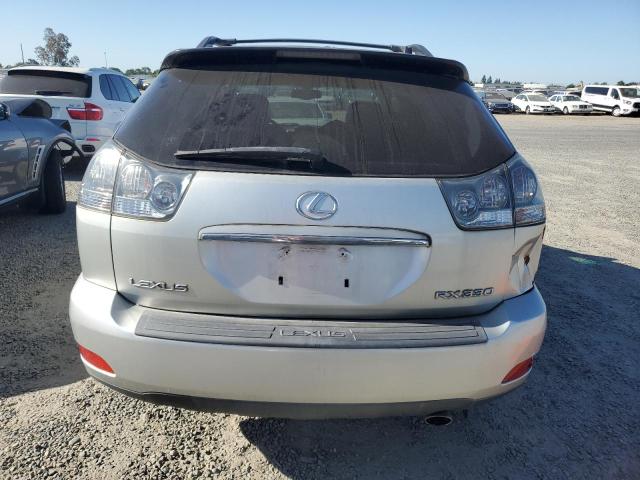 2004 Lexus Rx 330 VIN: JTJHA31U140061461 Lot: 56980514