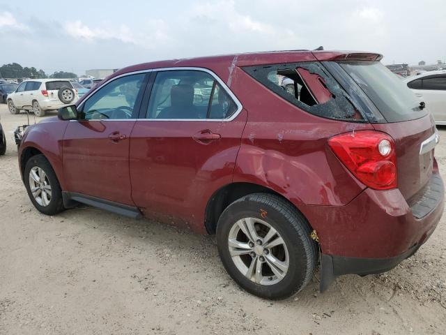 2010 Chevrolet Equinox Ls VIN: 2CNALBEW2A6398093 Lot: 56007384