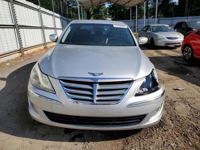2013 Hyundai Genesis 3.8L VIN: KMHGC4DD0DU248513 Lot: 55456694