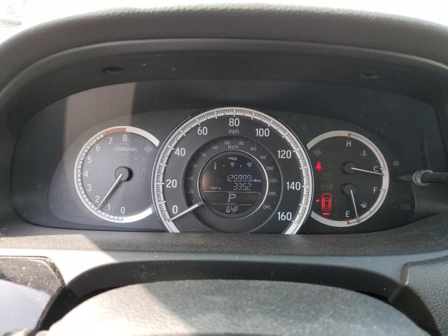 2016 HONDA ACCORD LX - 1HGCR2F32GA206927