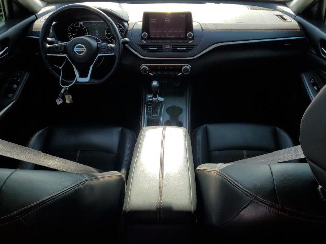 2019 NISSAN ALTIMA SR - 1N4BL4CV8KC246350