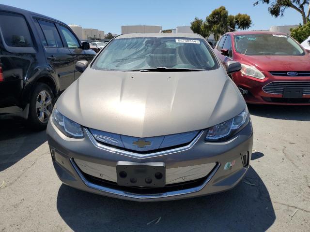 2017 Chevrolet Volt Premier VIN: 1G1RD6S54HU180992 Lot: 56740344