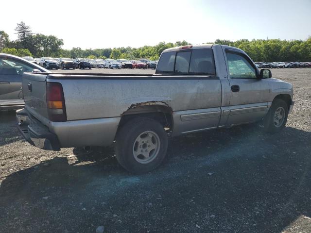 2000 Chevrolet Silverado C1500 VIN: 1GCEC14W7YE249329 Lot: 56344774