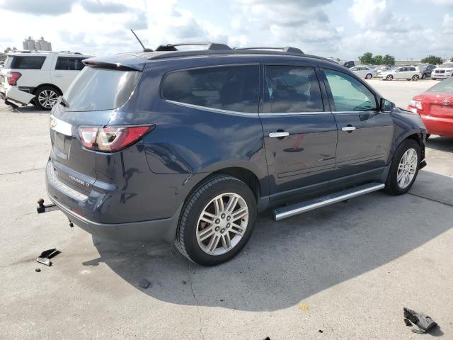 2015 Chevrolet Traverse Lt VIN: 1GNKRGKDXFJ245003 Lot: 56043964