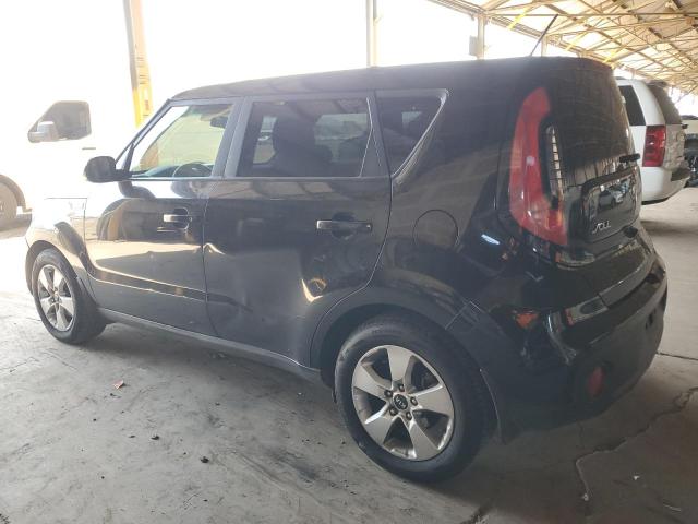 2019 Kia Soul VIN: KNDJN2A21K7018955 Lot: 55928584