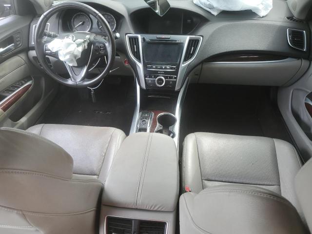 2015 ACURA TLX TECH - 19UUB2F55FA010084