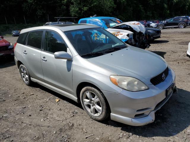 2003 Toyota Corolla Matrix Xrs VIN: 2T1KY32E13C069365 Lot: 56806824