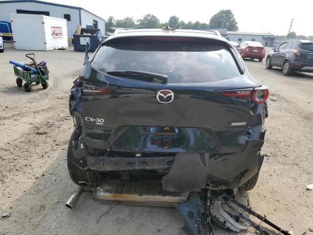 2024 Mazda Cx-30 Premium VIN: 3MVDMBDM1RM615454 Lot: 55041434