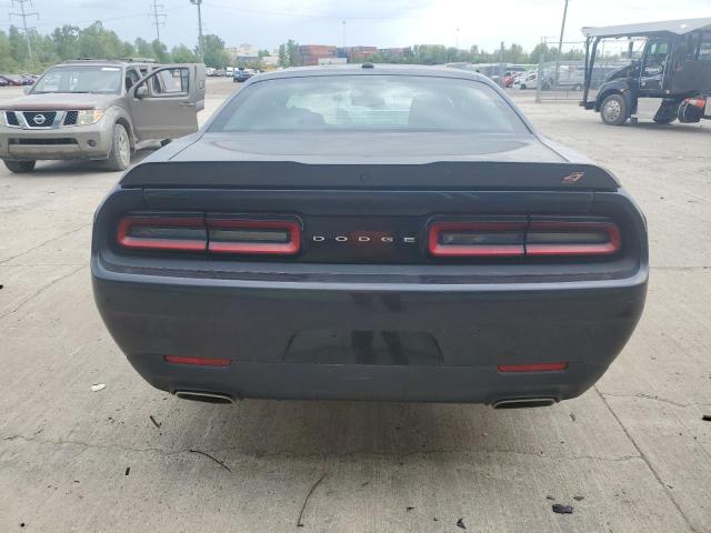 2019 Dodge Challenger Sxt VIN: 2C3CDZGG5KH607183 Lot: 53507334