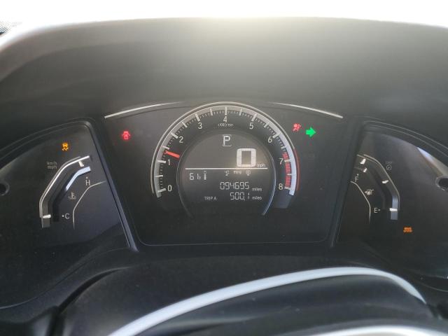 2016 HONDA CIVIC LX - 2HGFC2F52GH521695
