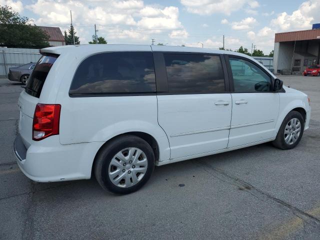 2015 Dodge Grand Caravan Se VIN: 2C4RDGBGXFR558841 Lot: 55993854