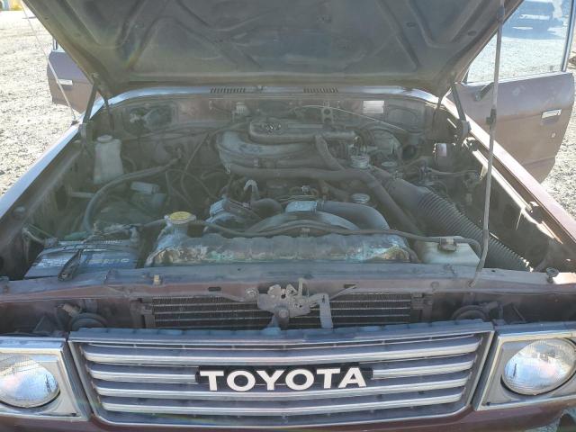 1983 Toyota Land Cruiser Fj60 VIN: JT3FJ60G1D0080958 Lot: 54914634