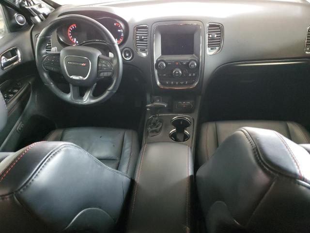 2018 DODGE DURANGO GT 1C4RDJDG7JC451967
