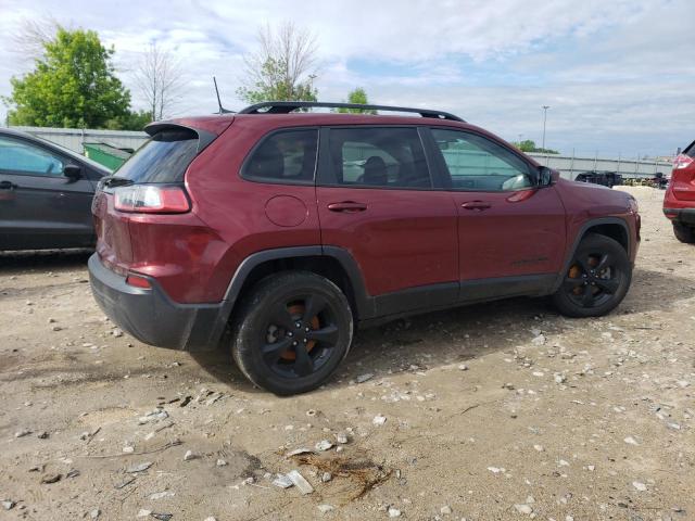 Vin: 1c4pjmlb3ld603179, lot: 56113904, jeep grand cher latitude plus 20203