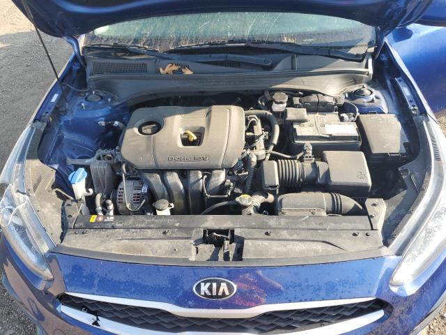 2020 Kia Forte Fe VIN: 3KPF24AD0LE254641 Lot: 55344854