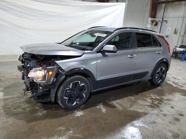 2023 Kia Niro Wind VIN: KNDCR3L17P5053302 Lot: 53909654