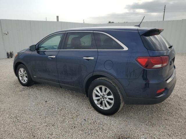 2019 Kia Sorento Lx VIN: 5XYPGDA50KG519333 Lot: 54979944