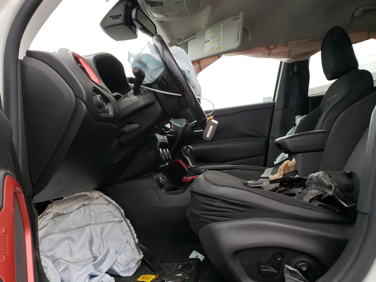 ZACCJBCT4GPD75681 2016 Jeep Renegade Trailhawk