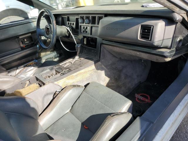 1986 Chevrolet Corvette VIN: 1G1YY0786G5113786 Lot: 53898064