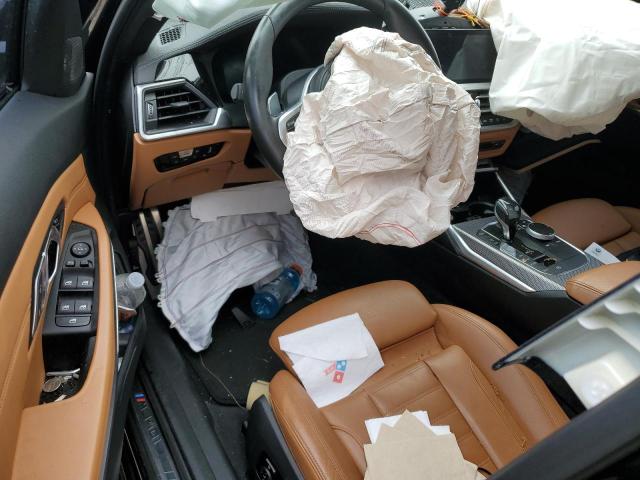 2020 BMW M340XI - WBA5U9C05LA380832
