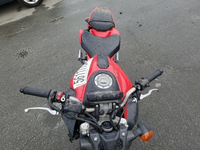 2017 YAMAHA FZ07A JYARM20E9HA000471