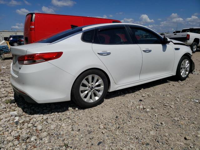 2016 Kia Optima Ex VIN: 5XXGU4L3XGG013086 Lot: 56052754