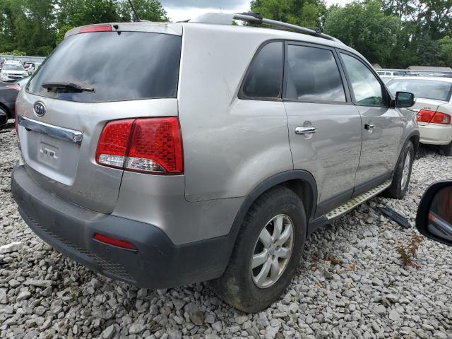 2012 Kia Sorento Base VIN: 5XYKT3A62CG293127 Lot: 55191494