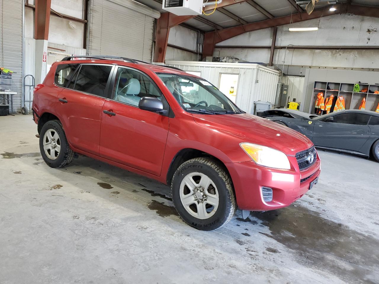 2T3BF33V39W016234 2009 Toyota Rav4