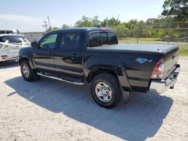 2012 Toyota Tacoma Double Cab VIN: 5TFLU4EN6CX027972 Lot: 57114844