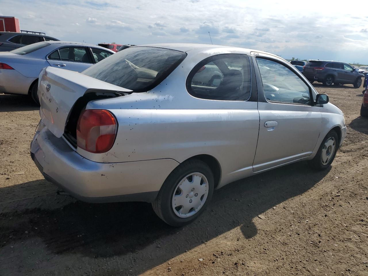 JTDAT123720233126 2002 Toyota Echo