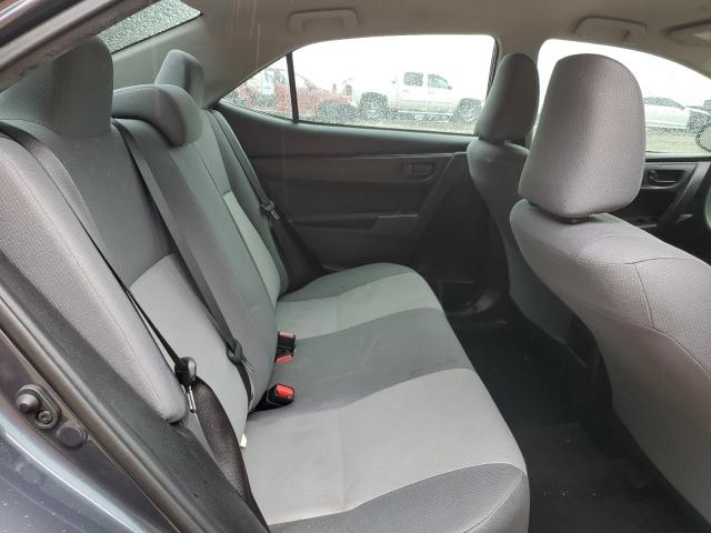2018 TOYOTA COROLLA L - 5YFBURHE4JP854403
