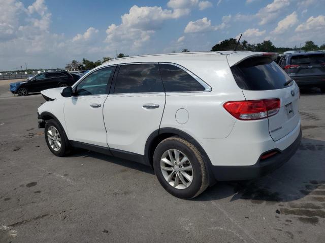 2017 Kia Sorento Lx VIN: 5XYPG4A39HG196861 Lot: 54164584