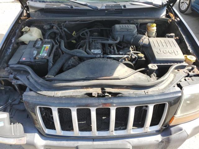 2004 Jeep Grand Cherokee Laredo VIN: 1J4GW48S84C268433 Lot: 53494234