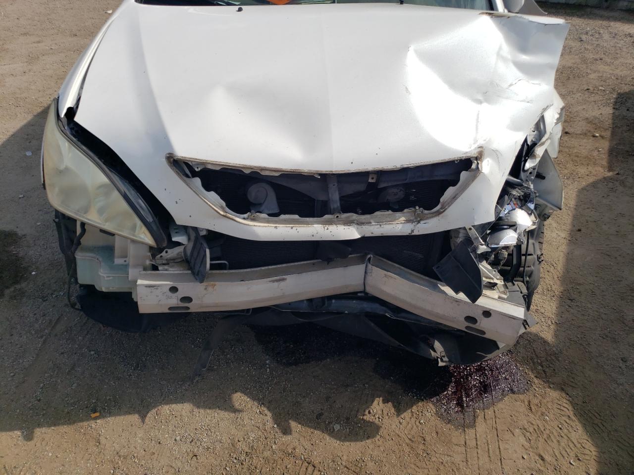 2T2GK31U97C009996 2007 Lexus Rx 350