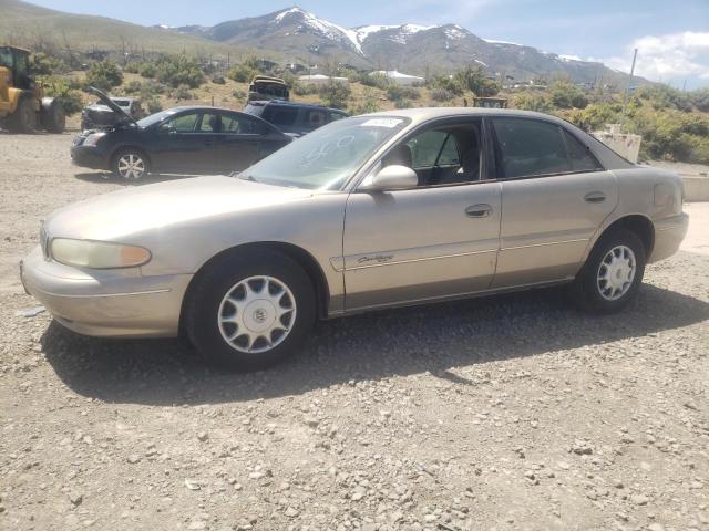 2000 Buick Century Custom VIN: 2G4WS52J4Y1242826 Lot: 53439084