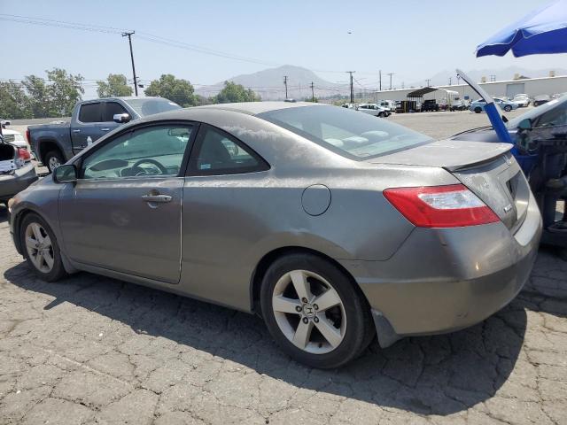 2007 Honda Civic Ex VIN: 2HGFG12807H557576 Lot: 57054444