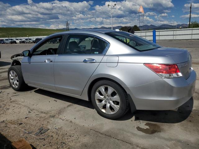 2009 Honda Accord Exl VIN: 1HGCP36809A005599 Lot: 54799084