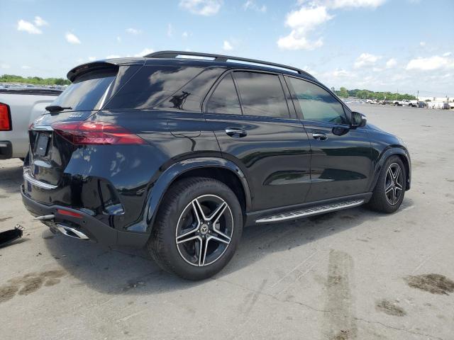 2024 Mercedes-Benz Gle 450 4Matic VIN: 4JGFB5KB1RB075920 Lot: 54235934