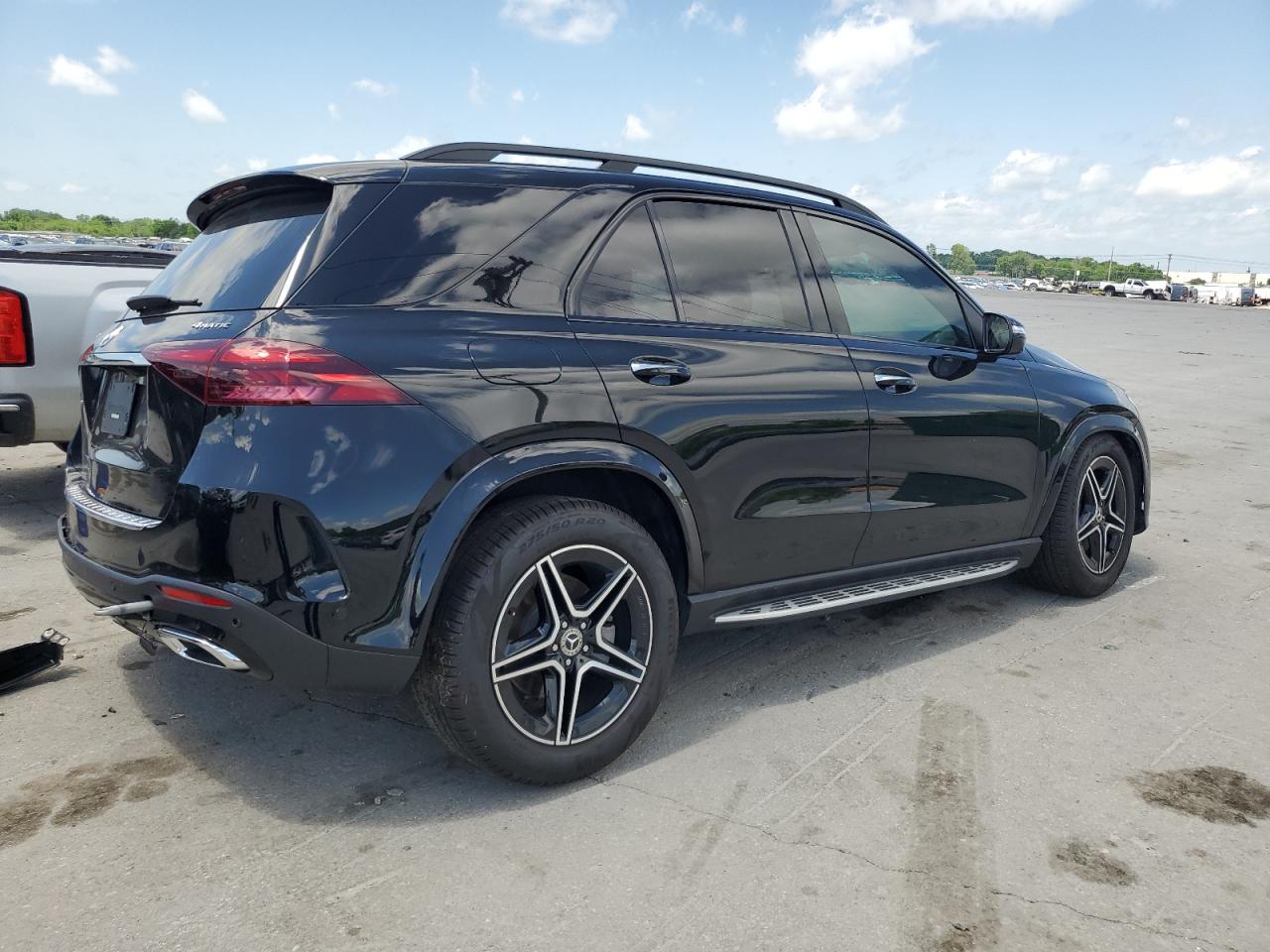 4JGFB5KB1RB075920 2024 Mercedes-Benz Gle 450 4Matic