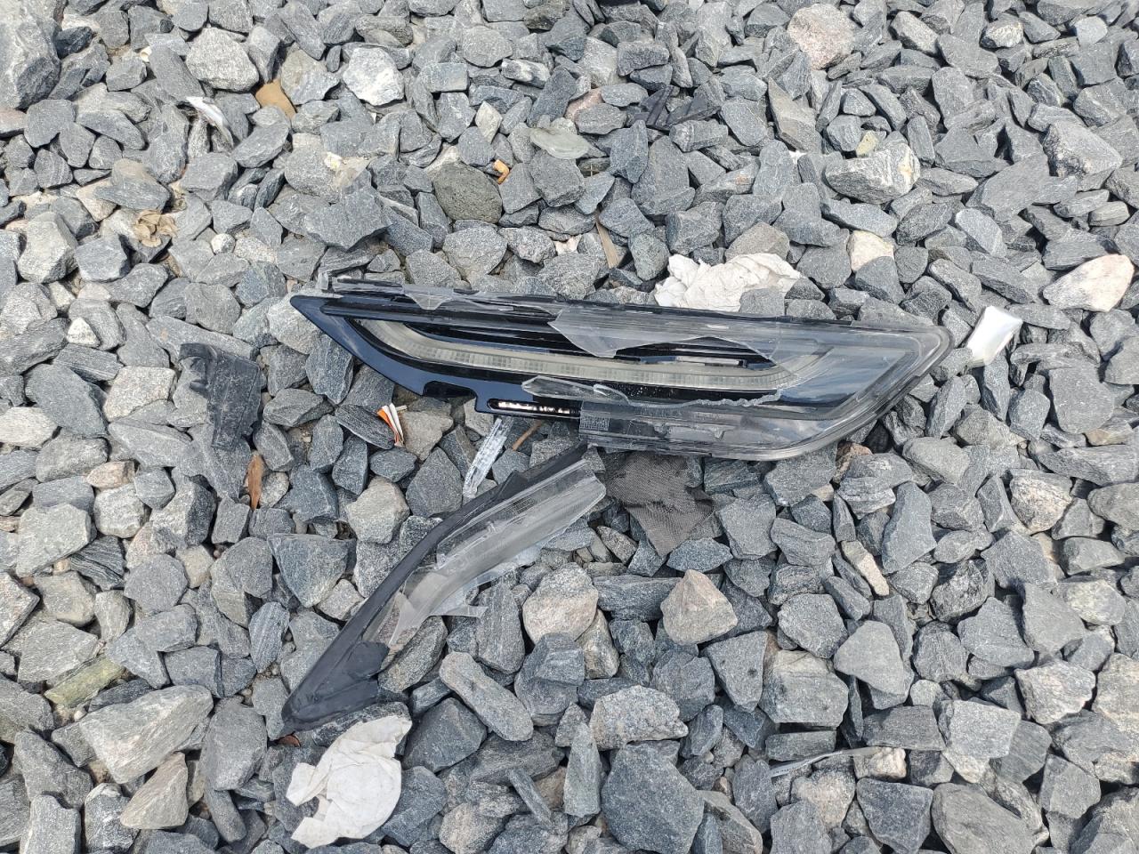 3GNKBBRA0MS531733 2021 Chevrolet Blazer 1Lt