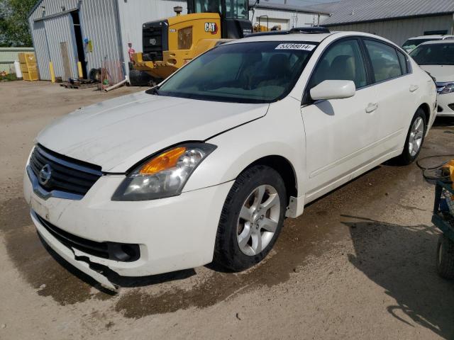 2009 Nissan Altima 2.5 VIN: 1N4AL21E19C197442 Lot: 53288014