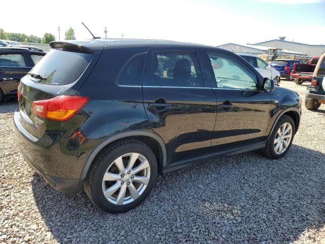 2014 Mitsubishi Outlander Sport Se VIN: 4A4AR4AU5EE003112 Lot: 57043294