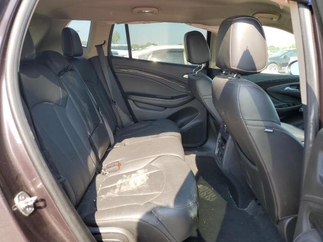 2017 BUICK ENVISION LRBFXDSA7HD112476