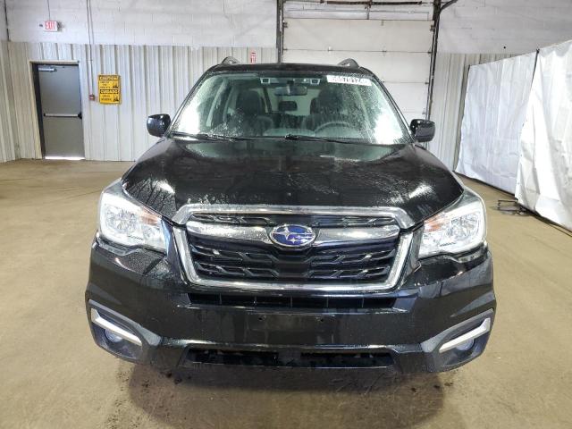 2018 Subaru Forester 2.5I Premium VIN: JF2SJAGC3JH495083 Lot: 56570124