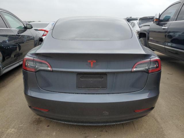 2023 Tesla Model 3 VIN: 5YJ3E1EA9PF677680 Lot: 54058694