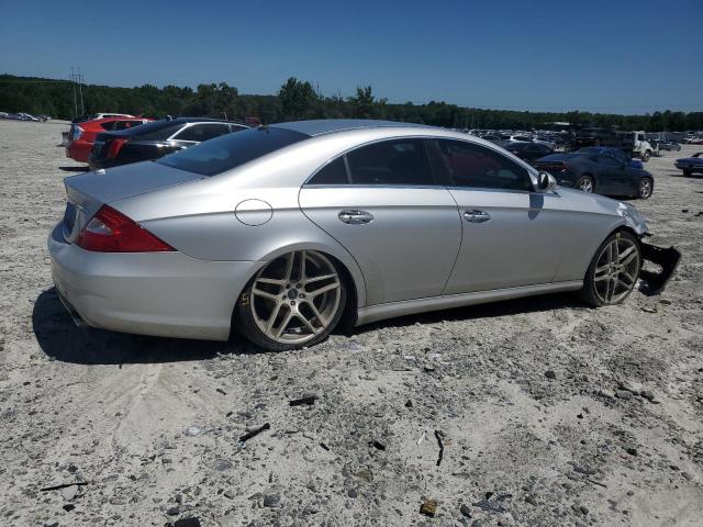 2006 Mercedes-Benz Cls 500C VIN: WDDDJ75X06A068904 Lot: 56315454