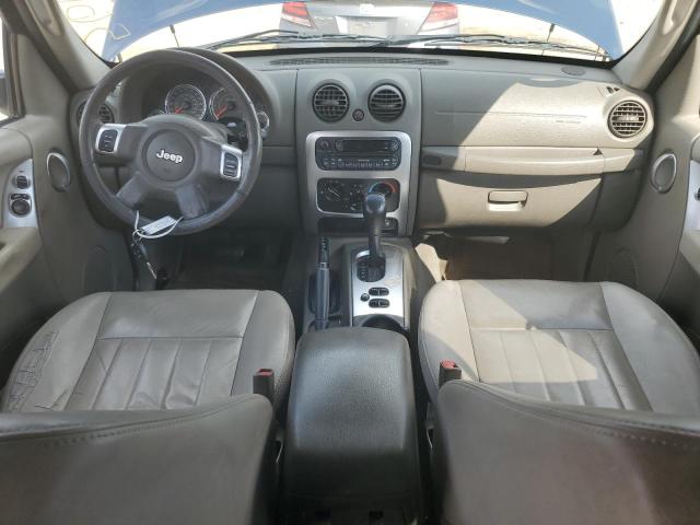 1J4GL58K75W667283 2005 Jeep Liberty Limited