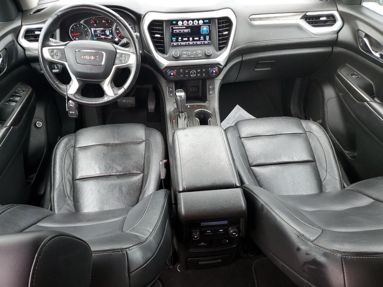 1GKKNULS7HZ247848 2017 GMC Acadia Slt-1