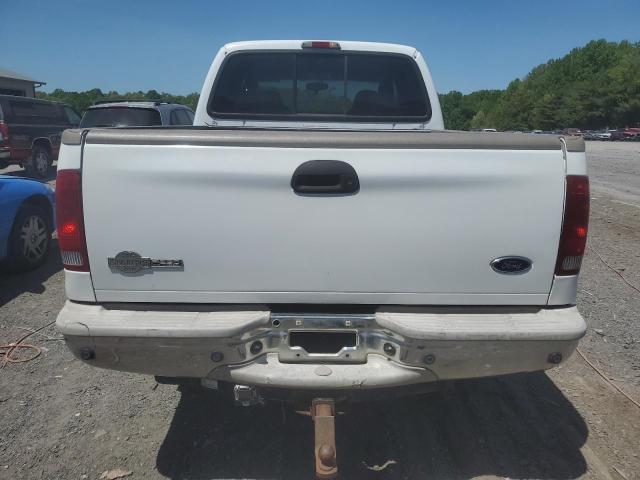 2005 Ford F250 Super Duty VIN: 1FTSW21P95EC58915 Lot: 53016084